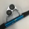 IGFA 80 ROD WITH WINTHROP TOOL GUIDES - Image 6