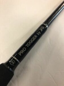 Century Pro Tog Rod Jpr Rods