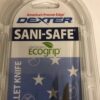 DEXTER RUSSELL FILLET KNIFE SANI-SAFE HANDLE - Image 3