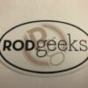 ROD GEEKS X-COMP BLANKS - JPR Rods %