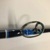 STAND UP TUNA ROD H AND XH WITH RING GUIDES.  SPECIAL ALPS RING GUIDES - Image 5