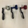 SEIGLER LONG CRANK ARM FOR SG and SGN