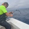 IGFA 80 ROD WITH WINTHROP TOOL GUIDES