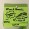 OCEAN ARSENAL WRECK BOMB - Image 20