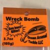 OCEAN ARSENAL WRECK BOMB - Image 2