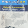 FISH IN OC DOUBLE HEADER RIGS