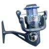 NEW! Canyon Reels Backwater 2000 Spinning Reel
