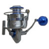 Canyon Reels DJR3500 Spinning Reel