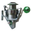 Canyon Reels DJR3500 Spinning Reel - Image 3