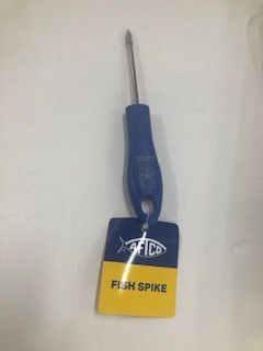 Aftco Fish Spike - Tyalure Tackle