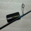 Deadly Tackle Elite Series Spinning Rod 6'6" Medium - Image 2
